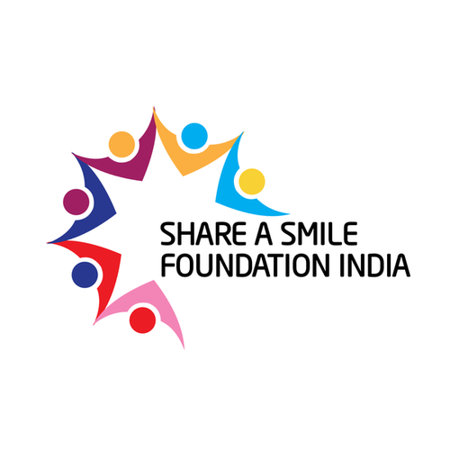 Share A Smile Foundation India